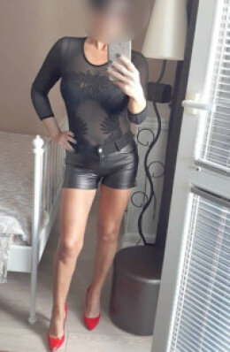 Проститутка Инга 🖤, город Челябинск