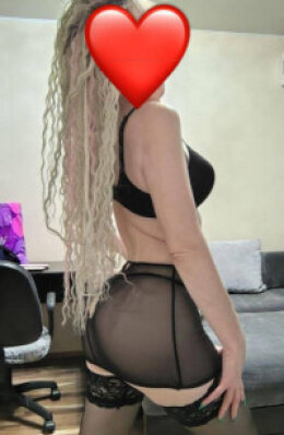 Проститутка Светлана, город Челябинск