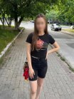 Челябинск, проститутка Александра